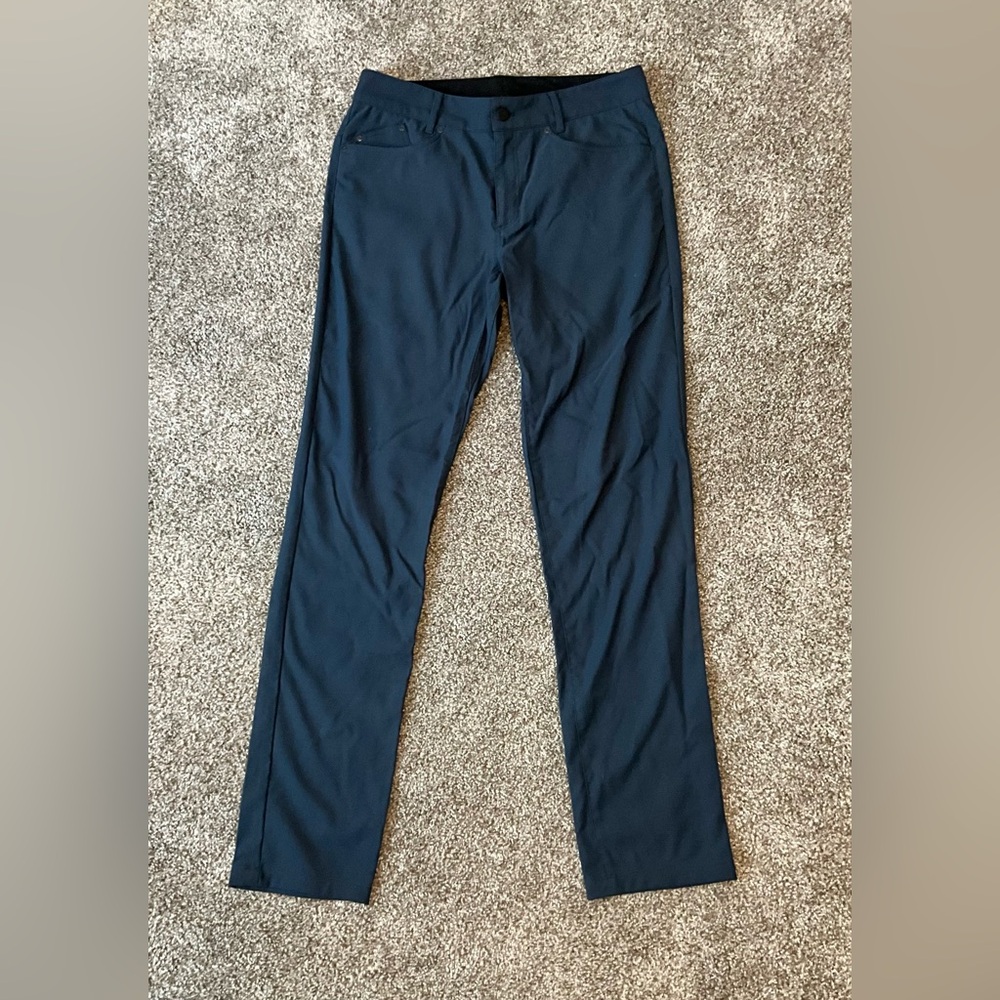 Outlier Men’s Soft Dungarees